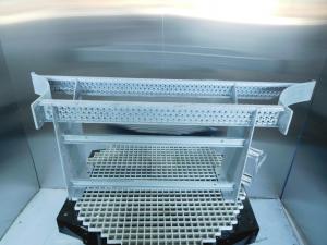 Liebherr Acces Ladder